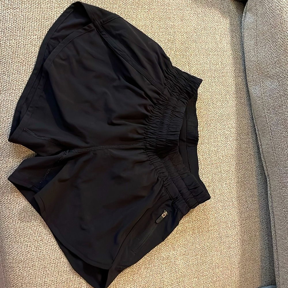 Size 4, tracker short, 4inch